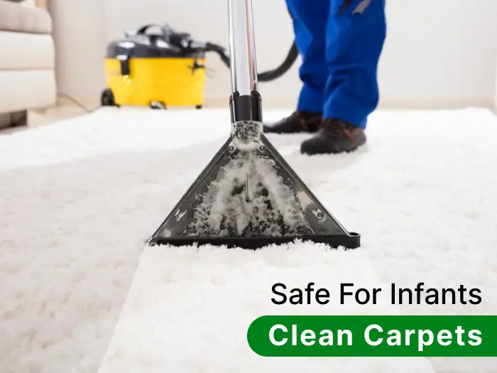 Carpet Cleaning